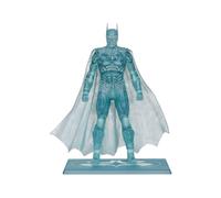 Batman & Robin DC Multiverse - Figurine Batman (Frostbite Edition) (Gold Label) 18 cm