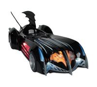 McFarlane - DC Multiverse - Batmobile - Batman & Robin