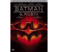 Batman & Robin - Édition Collector