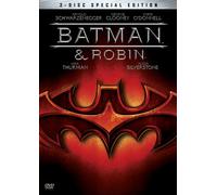 Batman & Robin [Édition Sépaciale]