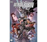 Batman Robin Eternal Omnibus by Scott Snyder Scott Snyder (Auteur)