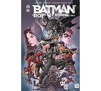 Batman & Robin Eternal - Tome 2