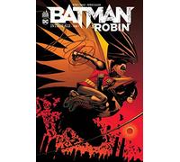 Batman & Robin intégrale - Tome 1