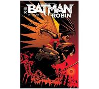 Batman & Robin – Intégrale – Tome 1 – Urban Comics