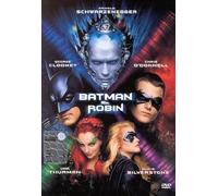 Batman & Robin [Italian Edition]