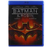 Batman & Robin [Italian Edition]