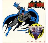 Batman & Robin - Neal Hefti - Batman Theme - RCA - PB49571, RCA - PB 49571