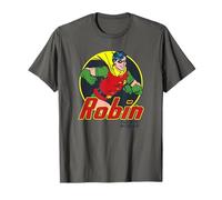 Batman Robin The Boy Wonder T-Shirt