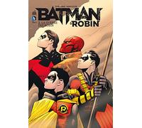 BATMAN & ROBIN - Tome 2
