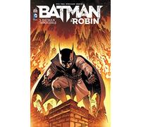 BATMAN & ROBIN - Tome 3