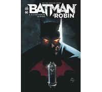 BATMAN & ROBIN - Tome 6