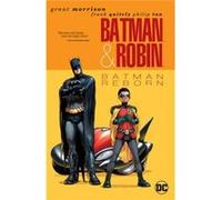 Batman Robin Vol. 1 Batman Reborn by Vincent Deighan Vincent Deighan (Auteur)