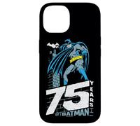 Batman Rooftop Coque pour iPhone 14