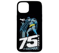 Batman Rooftop Coque pour iPhone 15 Plus