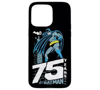 Batman Rooftop Coque pour iPhone 15 Pro Max