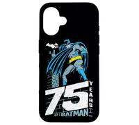 Batman Rooftop Coque pour iPhone 16