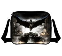 Batman Sac Bandouliere Personnages