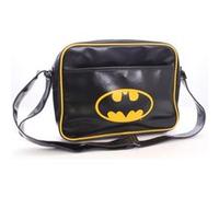batman sac à bandoulière logo G