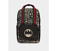 Difuzed BP276750BTM, Sac Dos Homme, Noir, Standard