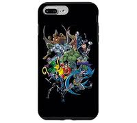 Batman Saints and Psychos Coque pour iPhone 7 Plus/8 Plus