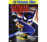 Batman: Saliendo De Las Sombras [Import]
