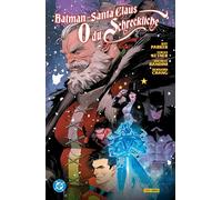 Batman/Santa Claus: O du Schreckliche