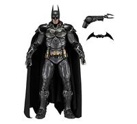 Batman Scale Action Figurine 46 cm Batman : Arkham Knight re-Run