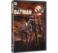 Batman se fait du mauvais sang DVD E