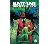 Batman Secret Files by Christian Ward Christian Ward (Auteur)