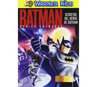Batman Secretos Del Heroe De Gotham [Import]