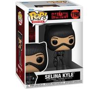 Batman - Selina Kyle 1190 - Funko Pop - Figur. vinyle