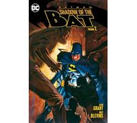 Batman 2: Shadow of the Bat