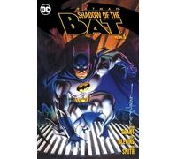 Batman Shadow of the Bat 3