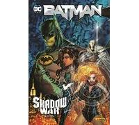 Batman: Shadow War