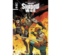 Batman - Shadow War