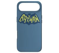 Batman Show Bat Logo Coque pour iPhone Air