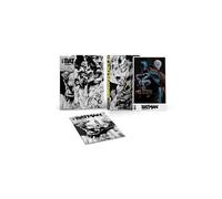 Coffret Batman Silence 2 + Batman158 + 1 ex-libris – Urban Comics