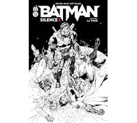 Batman Silence 2 - Chapitre 2