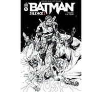 Batman Silence 2 - Chapitre 2 - Jeph Loeb - Urban Comics - broché - Comics