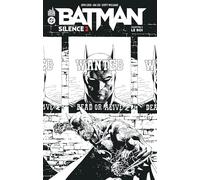Batman Silence 2 - Chapitre 5