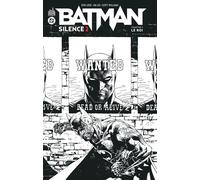 Batman Silence 2 - Chapitre 5 - Jeph Loeb - Urban Comics - broché - Comics