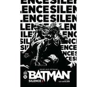 Batman Silence 2 - Chapitre 3