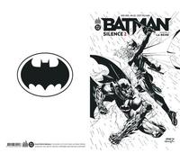 Batman Silence 2 - Chapitre 4