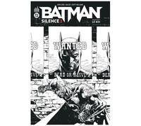 Jeph Loeb – Batman Silence 2 – Chapitre 5 : Le Roi – Broché – Urban Comics
