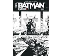 Batman Silence 2 - Tome 5 - Le Roi