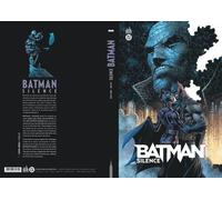Batman Silence