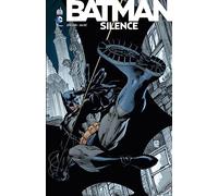 Batman – Silence – Urban Comics