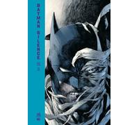 Urban Limited : Batman Silence