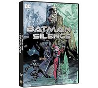 Batman : Silence – DVD – G – Warner Bros.