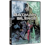 Batman : Silence